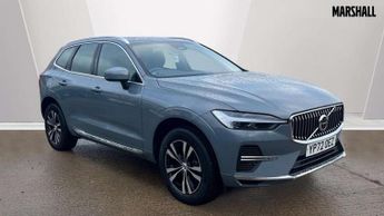 Volvo XC60 2.0 T6 [350] RC PHEV Core Bright 5dr AWD Gtron