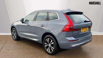 Volvo XC60 2.0 T6 [350] RC PHEV Core Bright 5dr AWD Gtron
