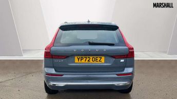 Volvo XC60 2.0 T6 [350] RC PHEV Core Bright 5dr AWD Gtron