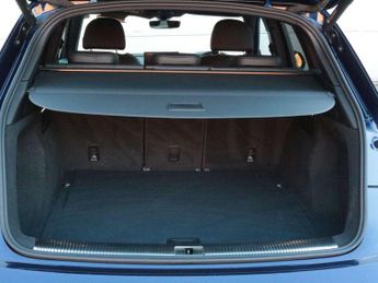 Audi Q5 45 TFSI Quattro S Line 5dr S Tronic