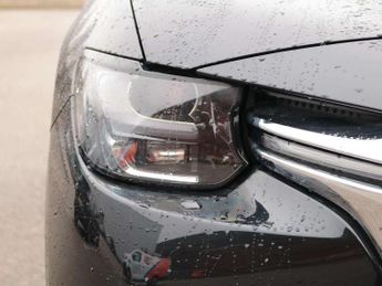 Mazda CX-60 3.3d 200 Exclusive-Line 5dr Auto