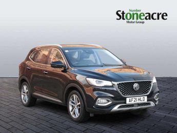 MG HS 1.5 T-GDI Excite 5dr