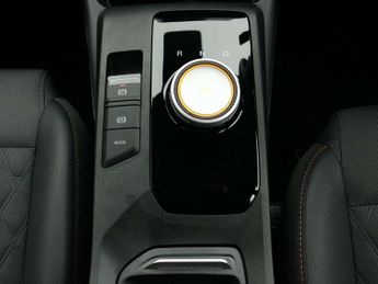 MG MG3 1.5 Hybrid Trophy 5dr Auto