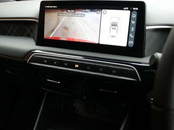 MG MG3 1.5 Hybrid Trophy 5dr Auto