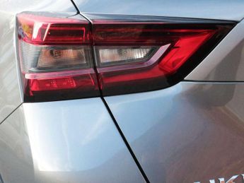 Nissan Juke 1.0 DiG-T Tekna+ 5dr DCT