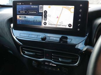 Nissan Juke 1.0 DiG-T Tekna+ 5dr DCT