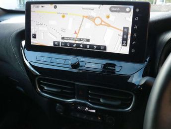 Nissan Juke 1.0 DiG-T Tekna+ 5dr DCT