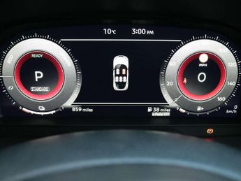 Nissan Juke 1.6 Hybrid Tekna 5dr Auto