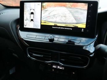 Nissan Juke 1.6 Hybrid Tekna 5dr Auto