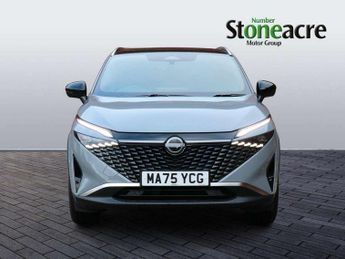 Nissan Qashqai 1.5 E-Power Tekna 5dr Auto