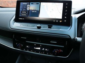 Nissan Qashqai 1.5 E-Power Tekna 5dr Auto