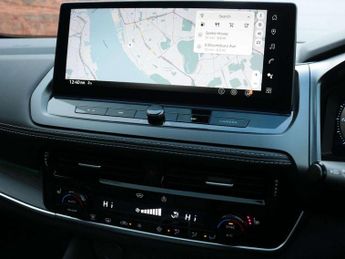 Nissan Qashqai 1.5 E-Power Tekna 5dr Auto