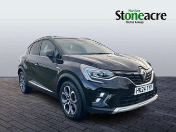 Renault Captur 1.0 TCE 90 Techno 5dr