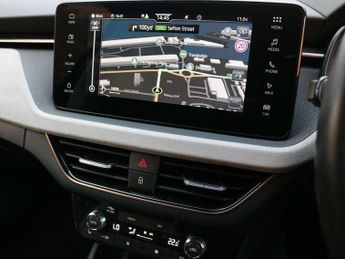 Skoda Scala 1.5 TSI SE L 5dr DSG