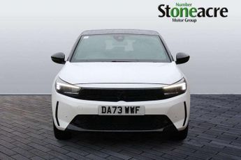 Vauxhall Corsa 1.2 Turbo 130 GS 5dr Auto