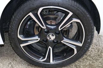 Vauxhall Corsa 1.2 Turbo 130 GS 5dr Auto