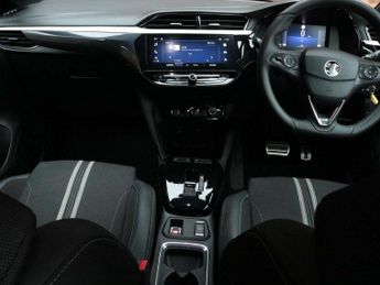 Vauxhall Corsa 1.2 Turbo 130 GS 5dr Auto