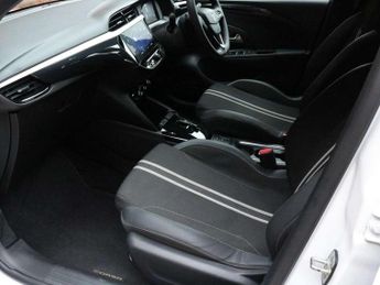 Vauxhall Corsa 1.2 Turbo 130 GS 5dr Auto