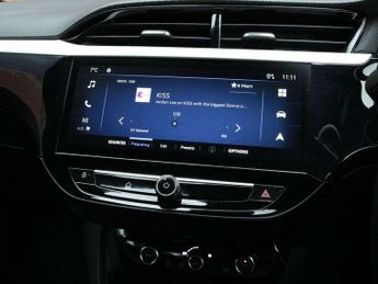 Vauxhall Corsa 1.2 Turbo 130 GS 5dr Auto