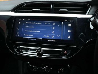 Vauxhall Corsa 1.2 Turbo 130 GS 5dr Auto