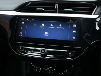 Vauxhall Corsa 1.2 Turbo 130 GS 5dr Auto