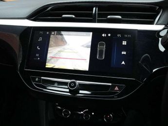 Vauxhall Corsa 1.2 Turbo 130 GS 5dr Auto