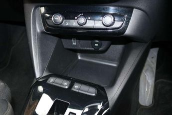 Vauxhall Corsa 1.2 Turbo 130 GS 5dr Auto