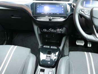 Vauxhall Corsa 1.2 Turbo 130 GS 5dr Auto