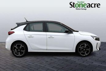 Vauxhall Corsa 1.2 Turbo 130 GS 5dr Auto