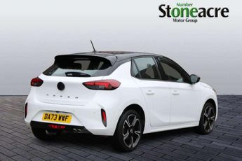 Vauxhall Corsa 1.2 Turbo 130 GS 5dr Auto