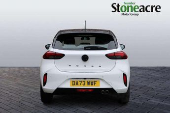 Vauxhall Corsa 1.2 Turbo 130 GS 5dr Auto