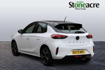 Vauxhall Corsa 1.2 Turbo 130 GS 5dr Auto