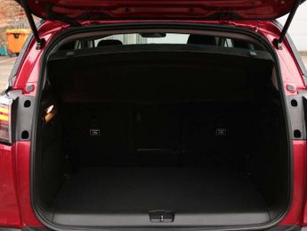 Vauxhall Crossland 1.2 Turbo [130] Ultimate 5dr Auto