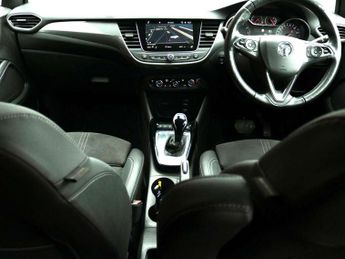 Vauxhall Crossland 1.2 Turbo [130] Ultimate 5dr Auto