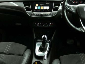 Vauxhall Crossland 1.2 Turbo [130] Ultimate 5dr Auto