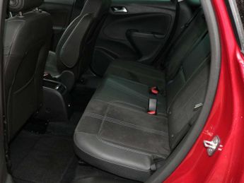 Vauxhall Crossland 1.2 Turbo [130] Ultimate 5dr Auto