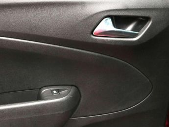 Vauxhall Crossland 1.2 Turbo [130] Ultimate 5dr Auto