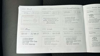 Nissan Qashqai 1.3 DiG-T 160 Tekna 5dr DCT