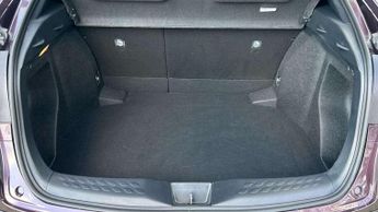 Toyota C-HR 1.8 Hybrid GR Sport 5dr CVT