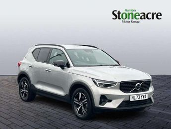 Volvo XC40 2.0 B3P Plus Dark 5dr Auto