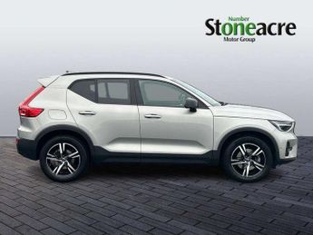 Volvo XC40 2.0 B3P Plus Dark 5dr Auto