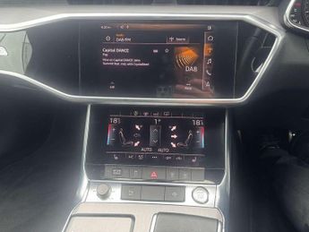 Audi A6 40 TDI S Line 4dr S Tronic