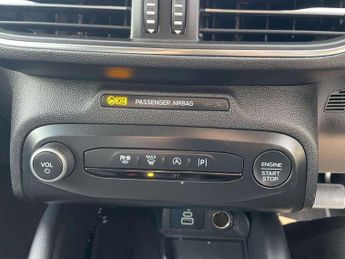 Ford Focus Active Vignale 1.5 EcoBlue 120 Active X 5dr Auto