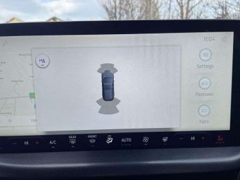 Ford Focus Active Vignale 1.5 EcoBlue 120 Active X 5dr Auto