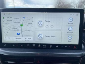 Ford Focus Active Vignale 1.5 EcoBlue 120 Active X 5dr Auto