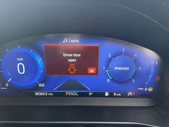 Ford Focus Active Vignale 1.5 EcoBlue 120 Active X 5dr Auto