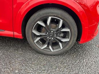 Ford Puma 1.0 EcoBoost ST-Line X 5dr Auto