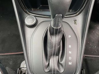 Ford Puma 1.0 EcoBoost ST-Line X 5dr Auto