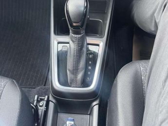 Suzuki Swift 1.2 Dualjet 83 12V Hybrid SZ-T 5dr Auto