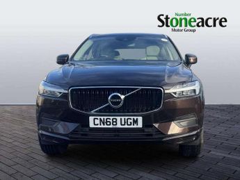 Volvo XC60 2.0 T5 [250] Momentum 5dr AWD Geartronic